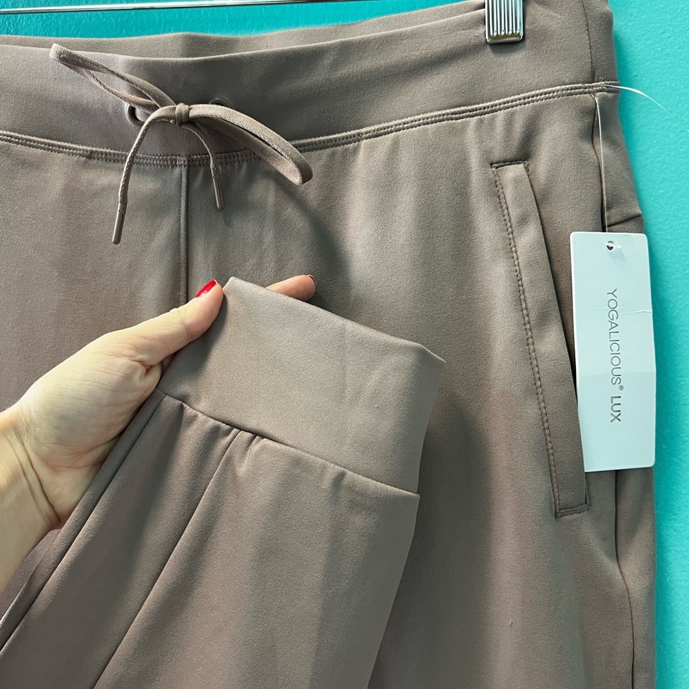 Gray Pants - Picture 2 of 5